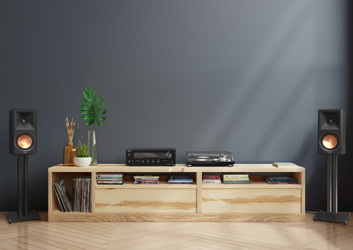 Onkyo TX-8470 Stereonetværksreceiver