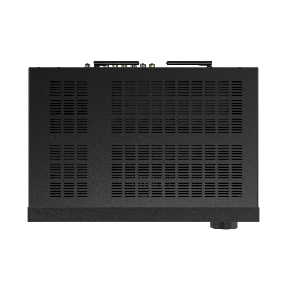 Onkyo TX-8470 Stereonetværksreceiver