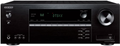 Onkyo TX-NR5100 7-2 Kanal Netværks AV Receiver Sort