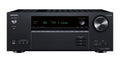 Onkyo TX-NR6100 7-2 Kanal Netværks AV Receiver Sort