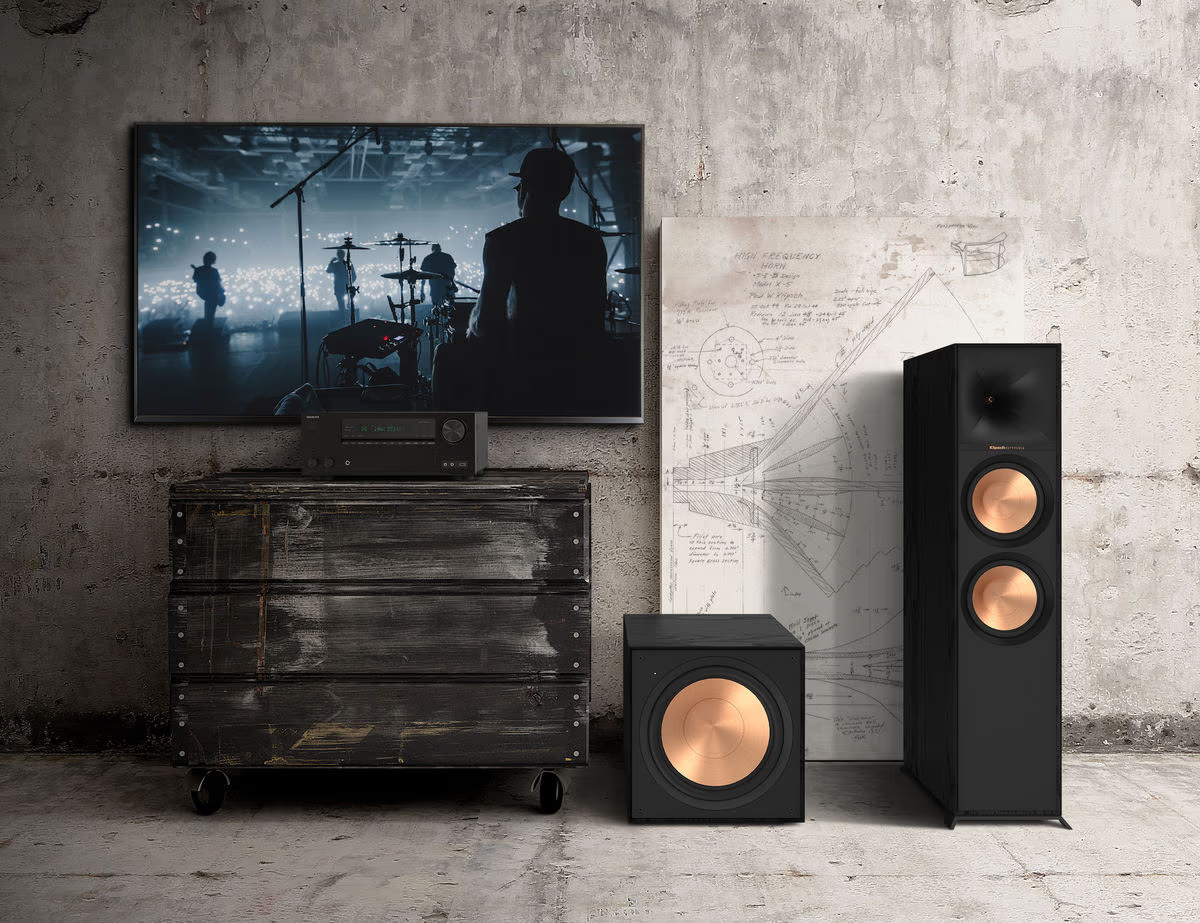 Onkyo TX-NR7100 9-2 Kanal Netværks AV Receiver Sort