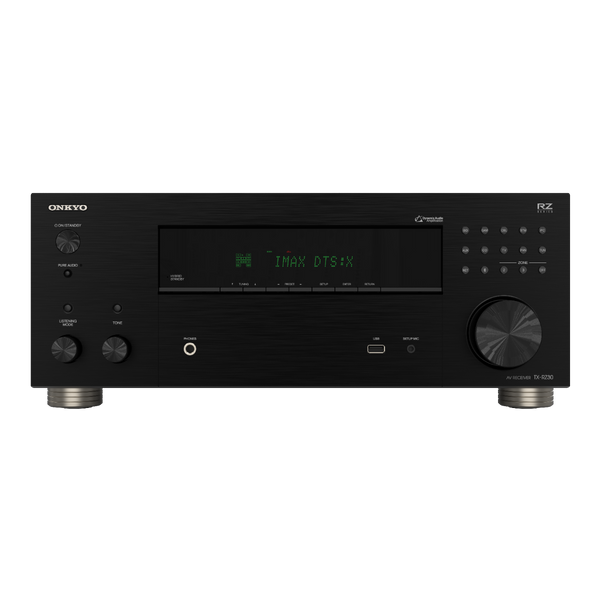 Onkyo TX-RZ30 Surroundreceiver