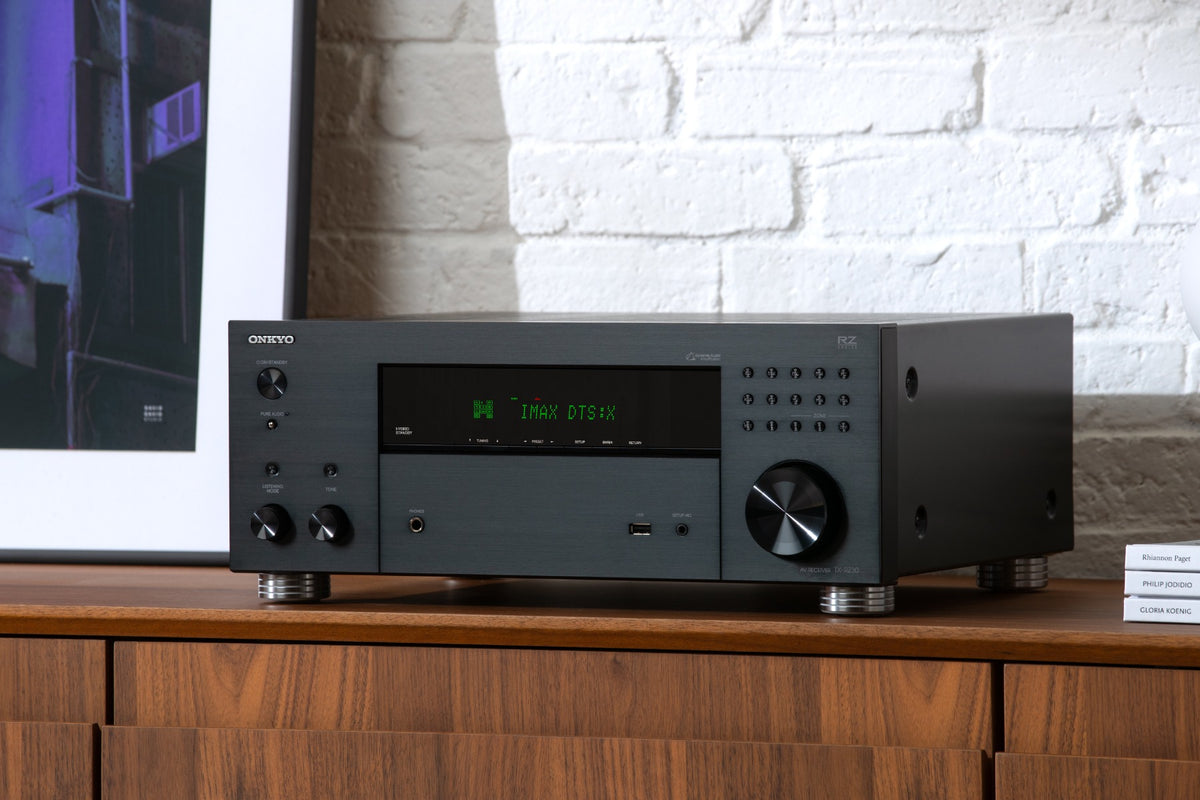 Onkyo TX-RZ30 Surroundreceiver