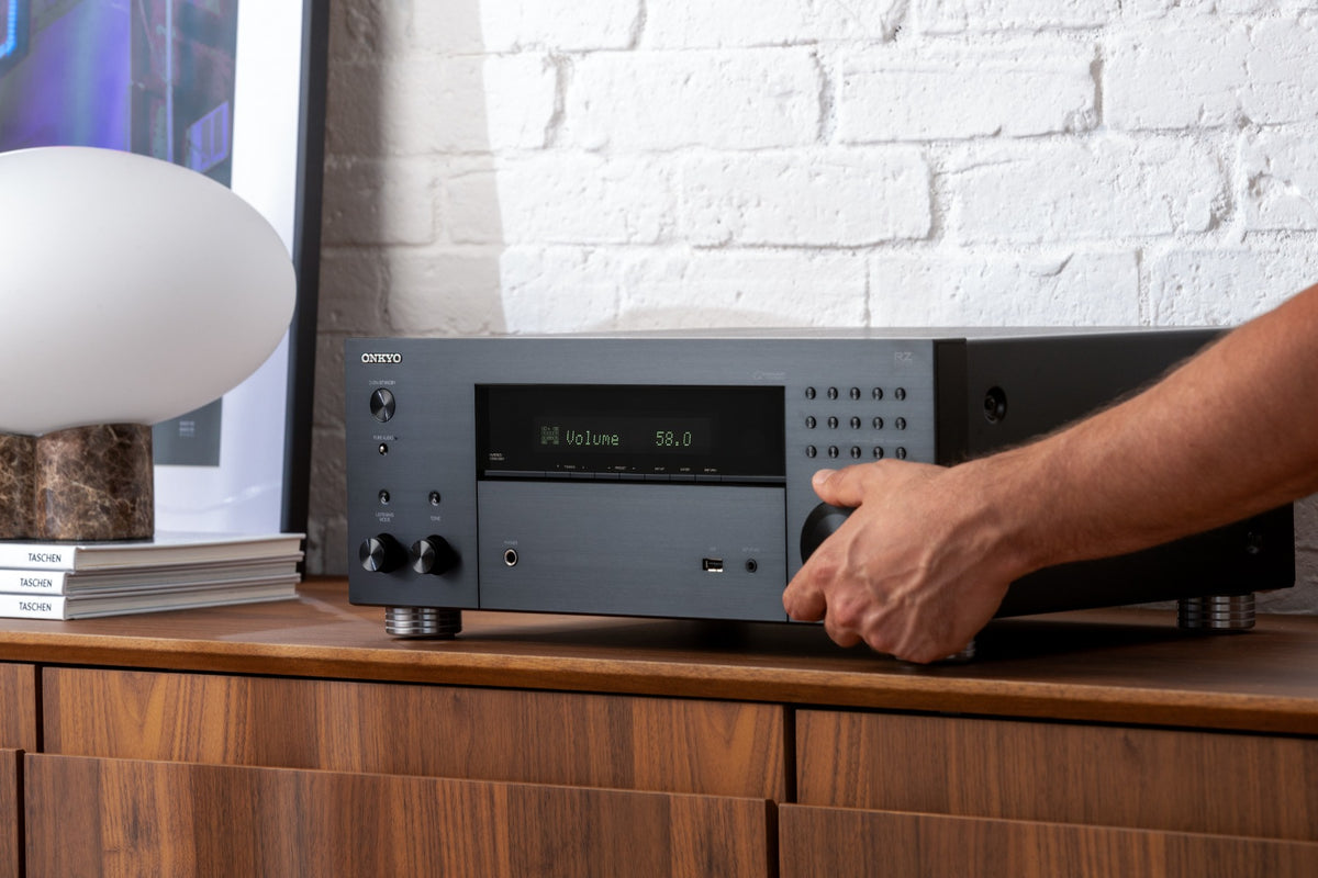 Onkyo TX-RZ30 Surroundreceiver