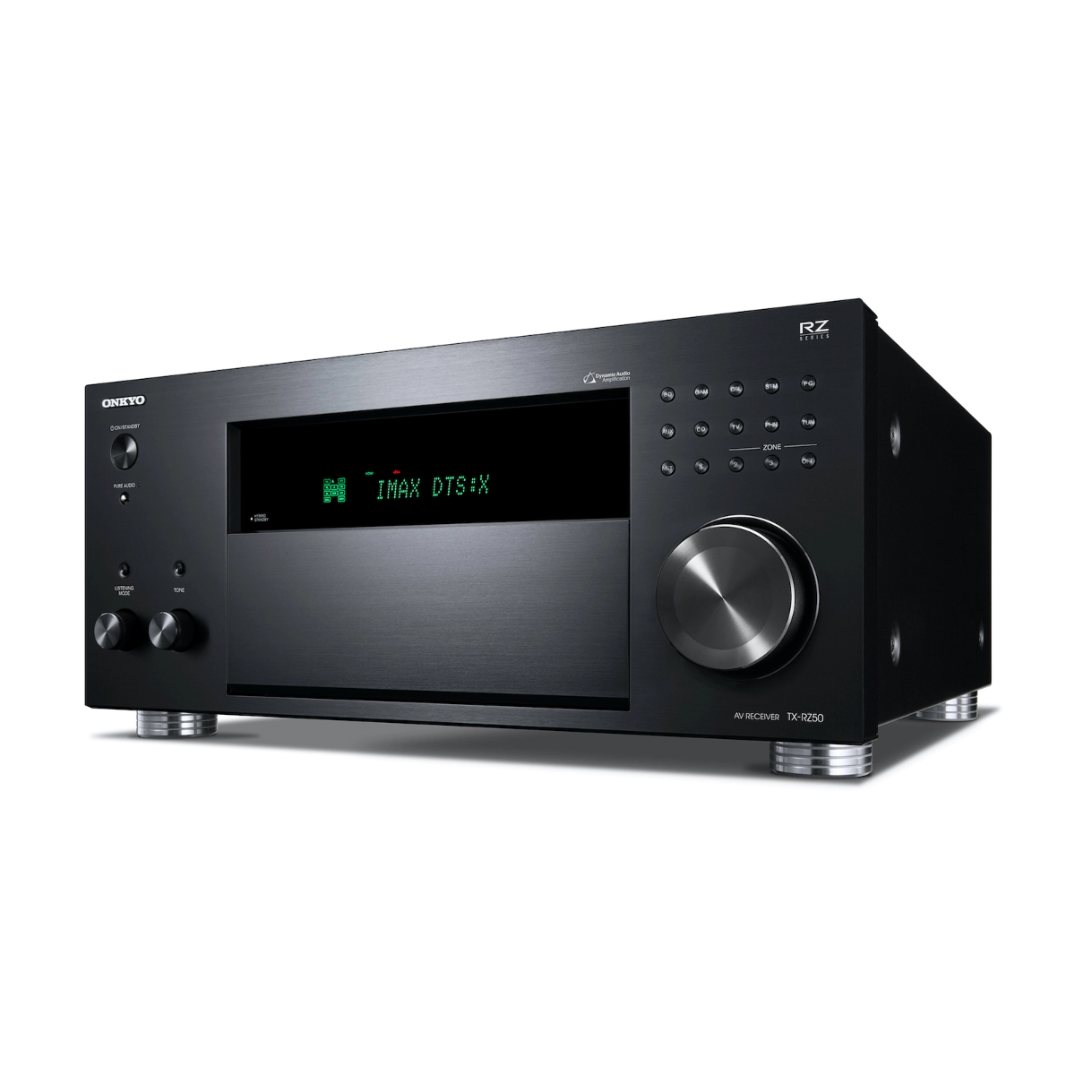 Onkyo RZ-50 9-2 Kanals Surroundreceiver