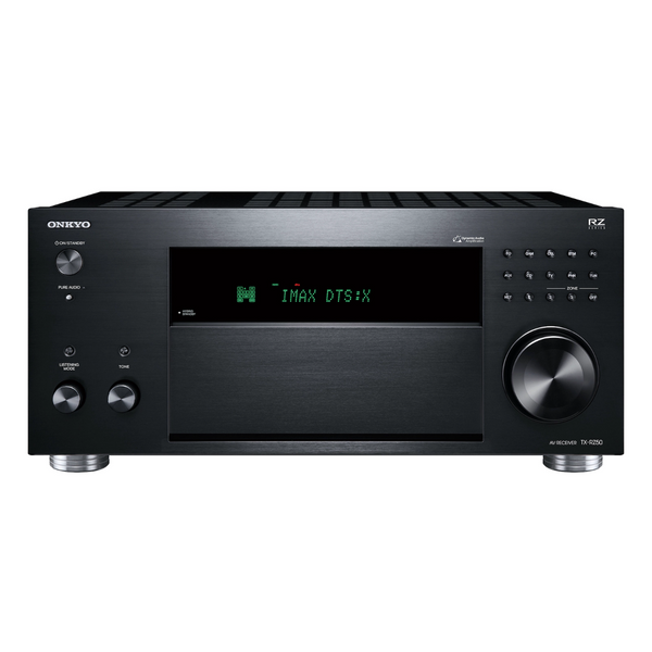 Onkyo RZ-50 9-2 Kanals Surroundreceiver