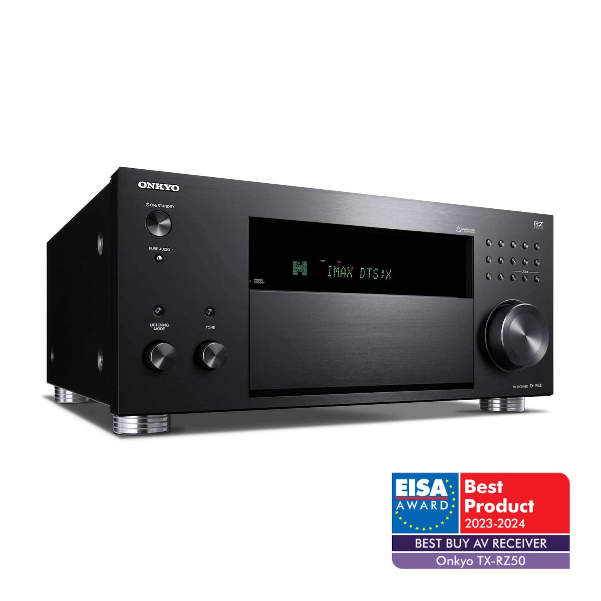 Onkyo RZ-50 9-2 Kanals Surroundreceiver