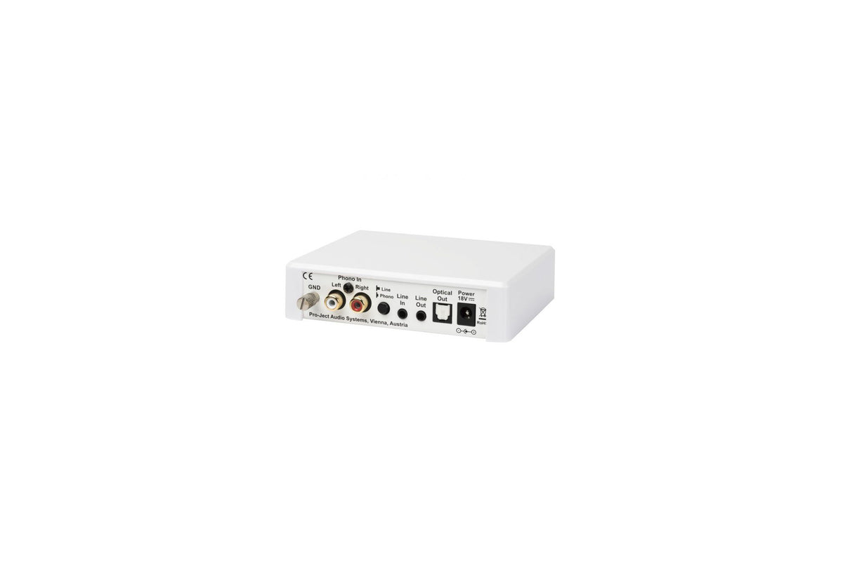 Pro-Ject Optical Box Phono E
