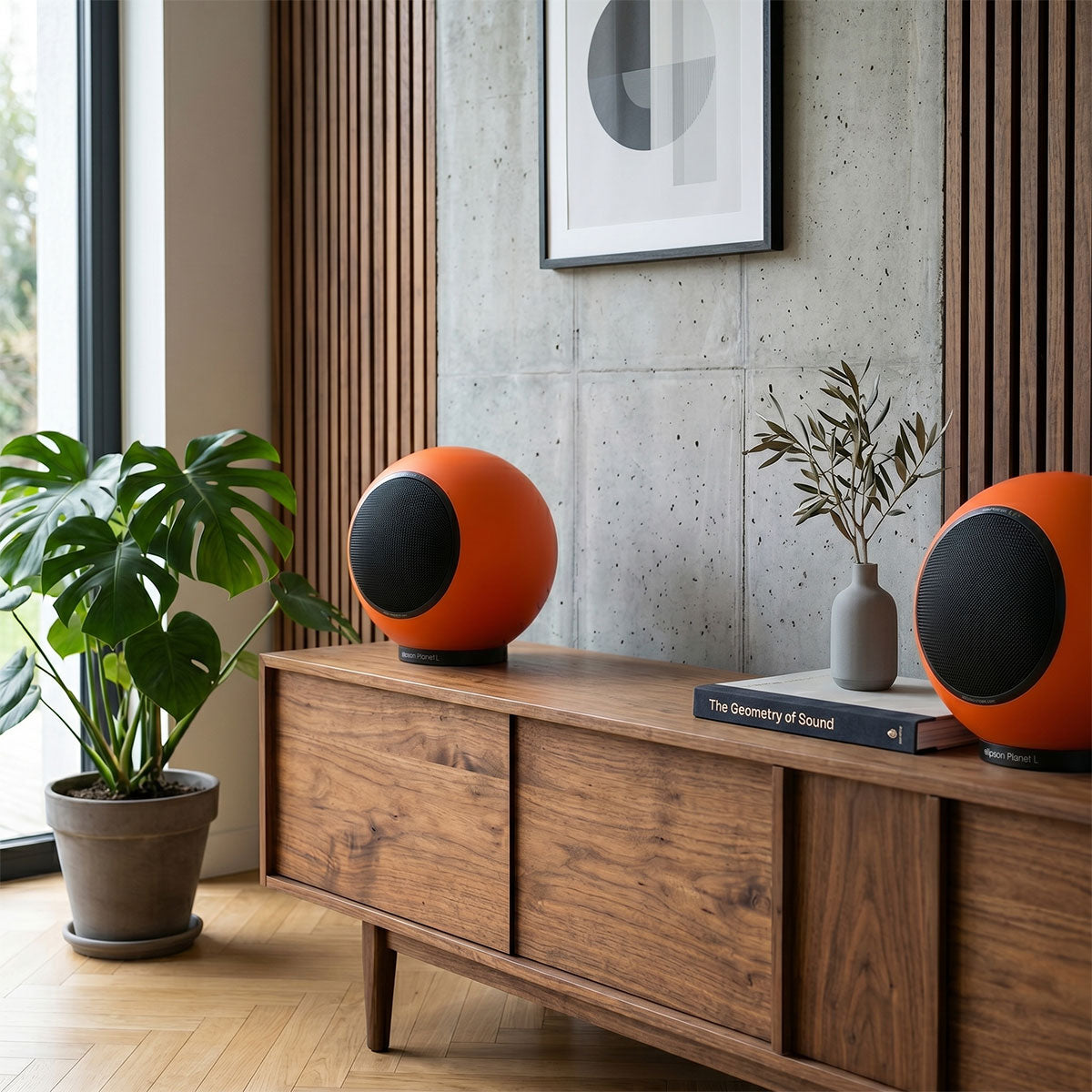 Elipson Planet L Performance