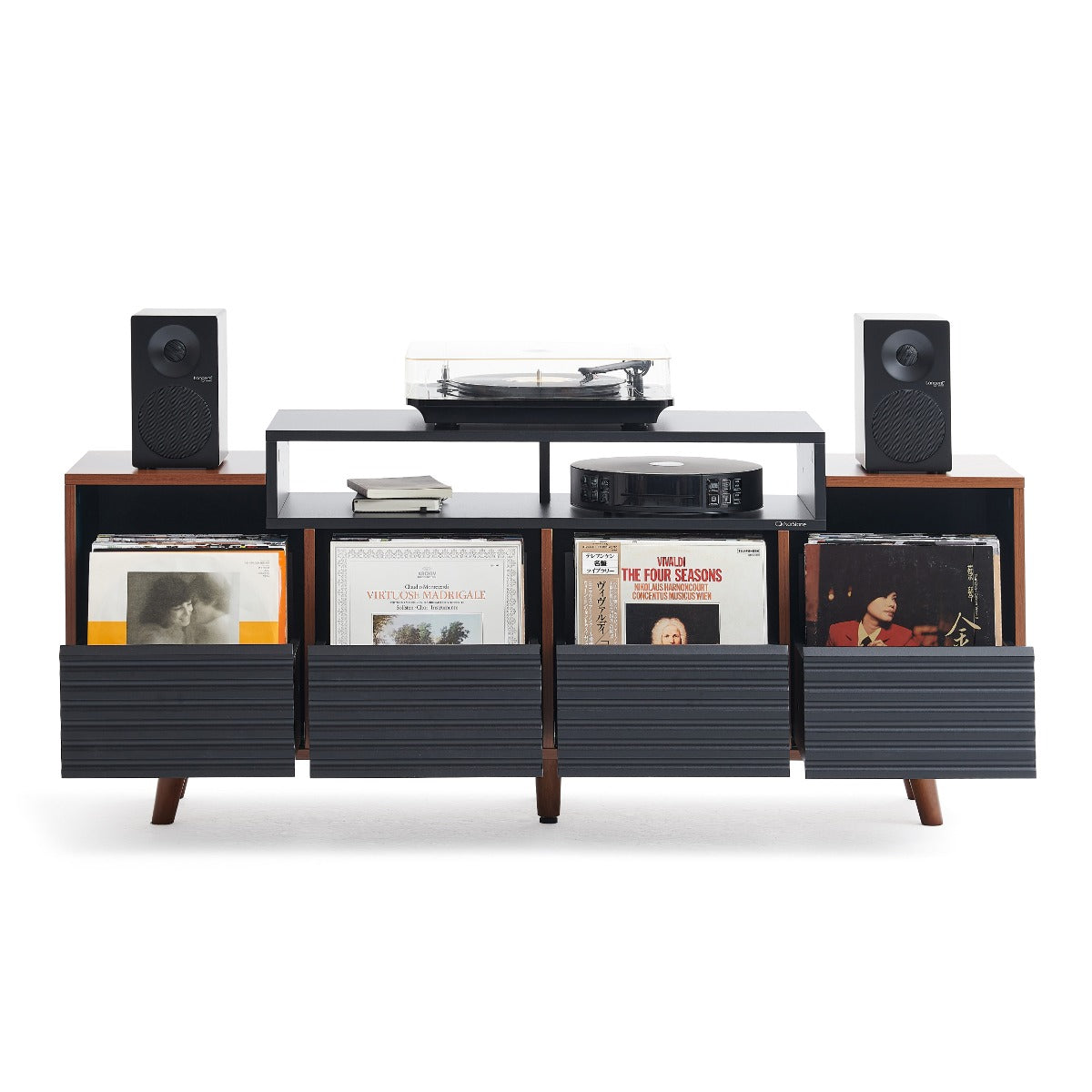 NorStone Oslo 1600 Vinyl Møbel