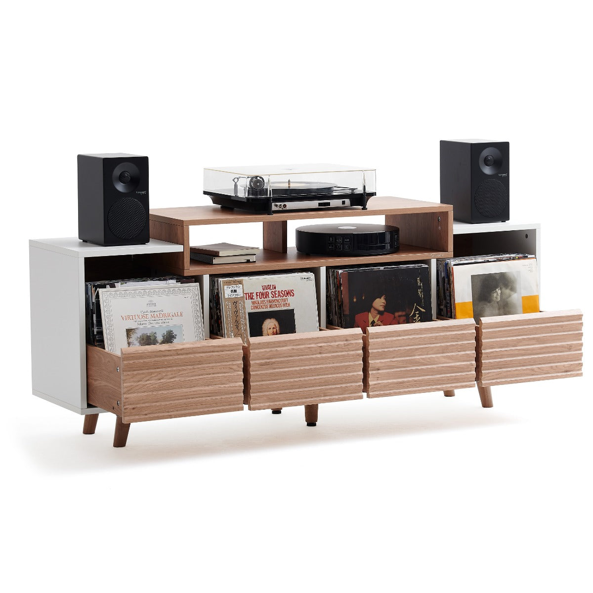 NorStone Oslo 1600 Vinyl Møbel