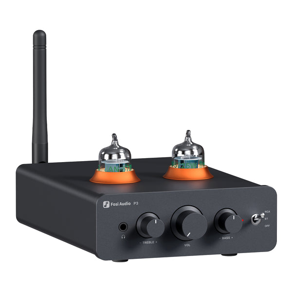 Fosi Audio P3 Tube Preamp