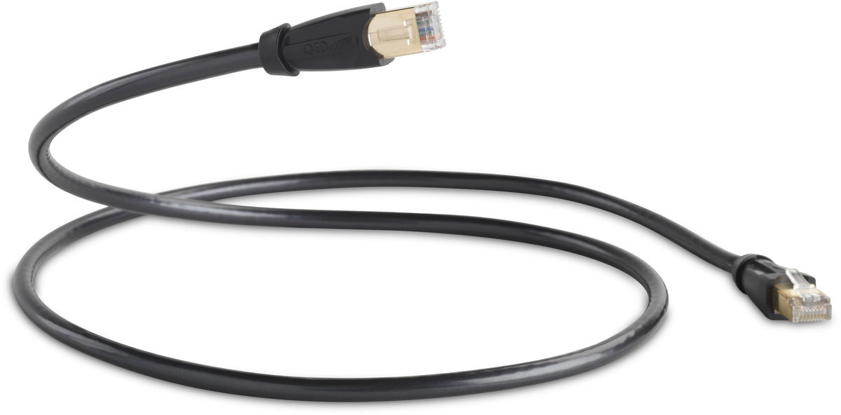 QED Performance Ethernet Netværkskabel