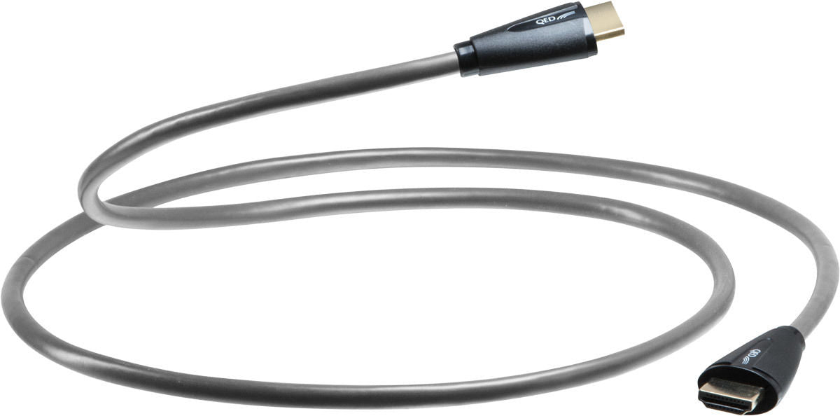 QED Performance Premium HDMI