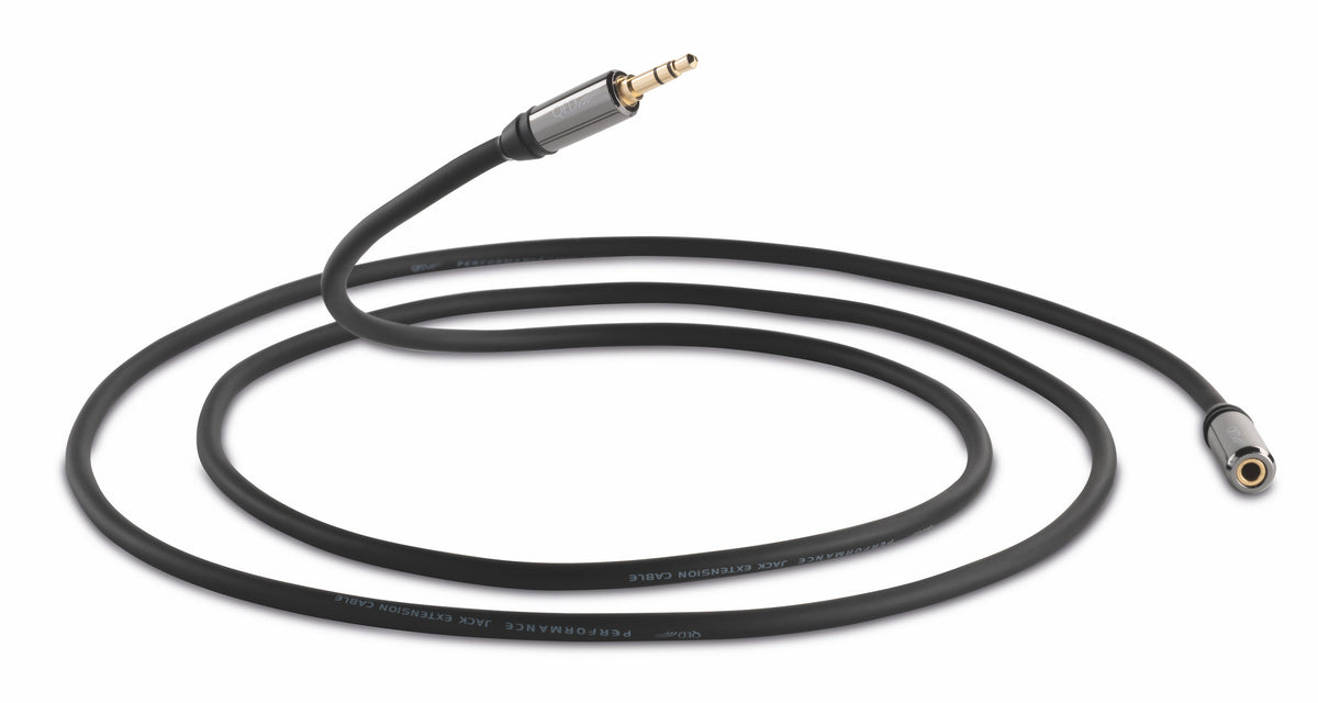 QED Performance Headphone 3.5MM