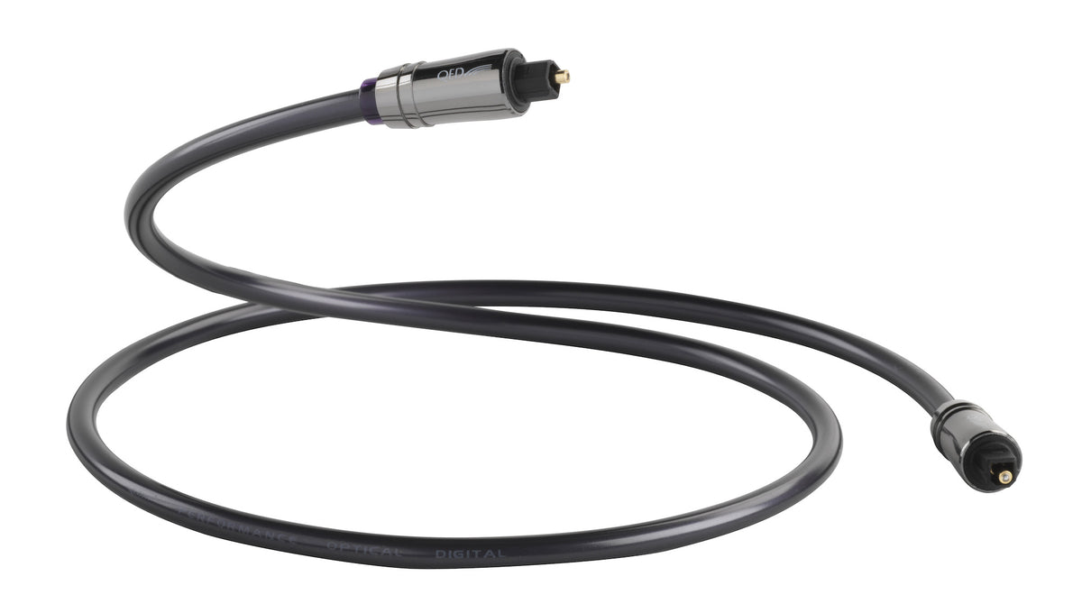 QED Performance Optical Graphite