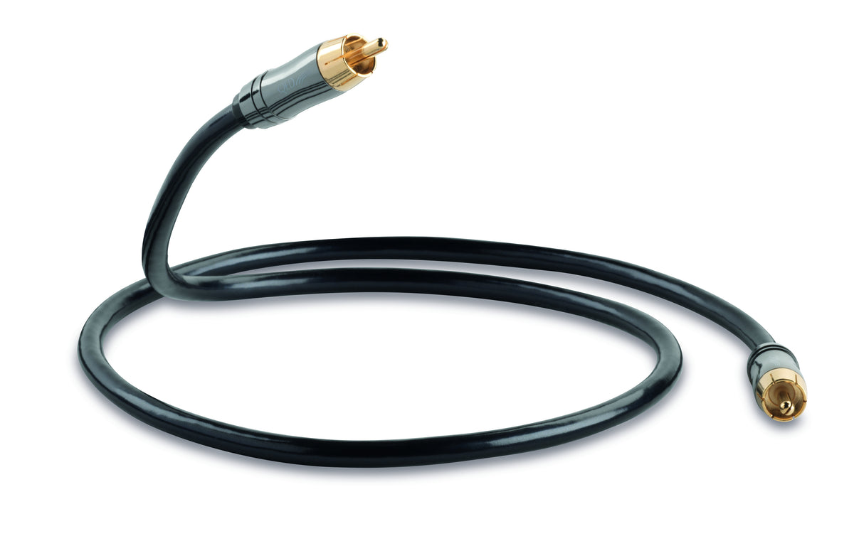 QED Performance Subwoofer Kabel