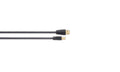 QED Performance USB A-B Graphite