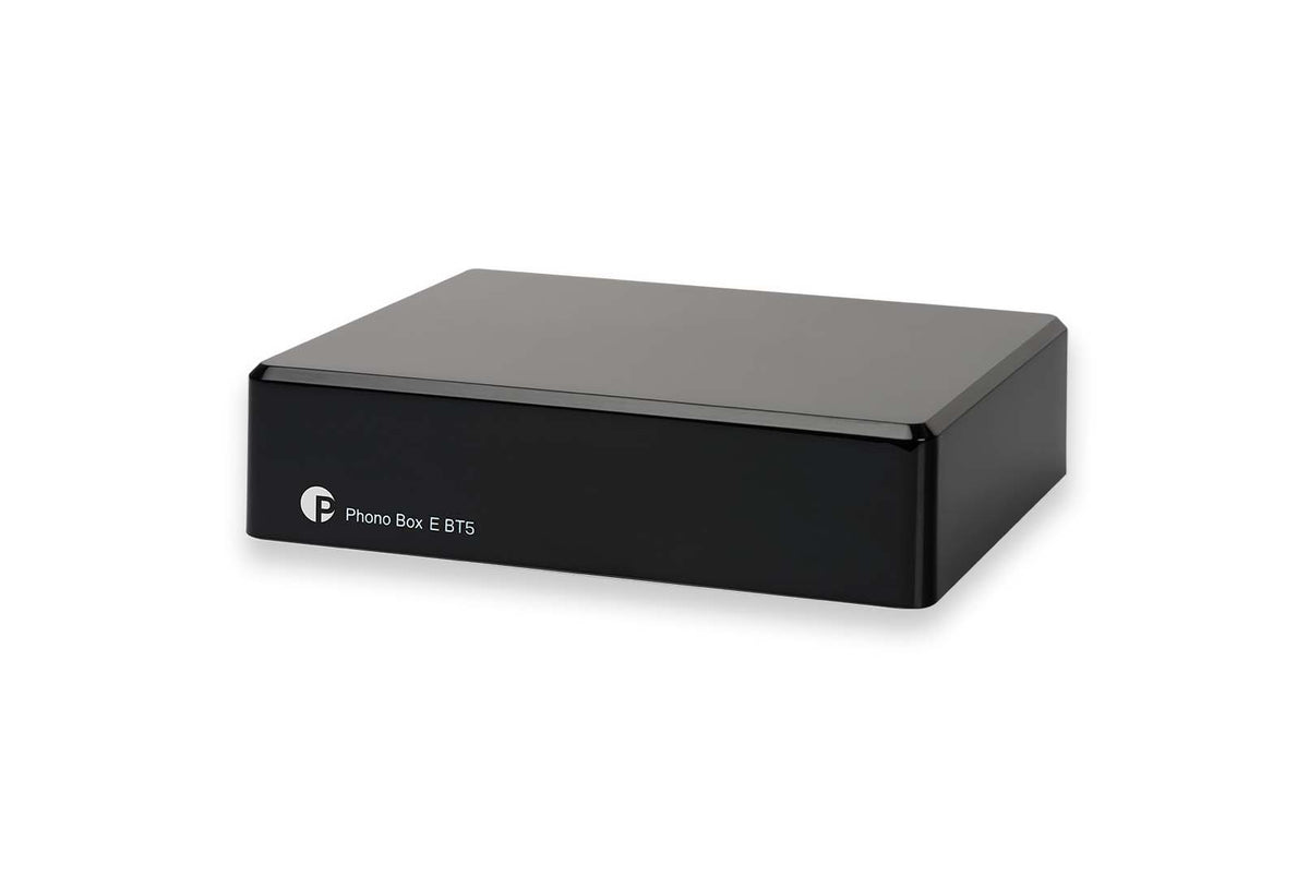 Pro-Ject Phono Box E BT 5