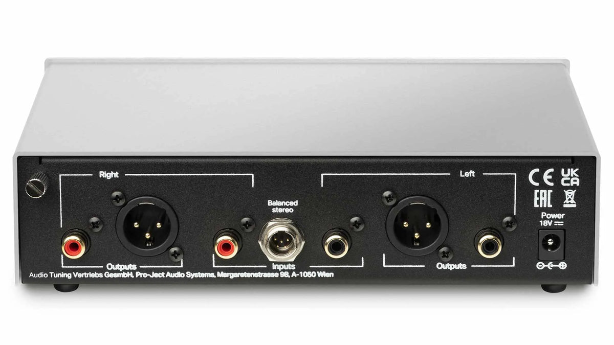 Pro-Ject Phono Box S3 B