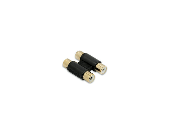 QED Connect Adapter RCA - RCA