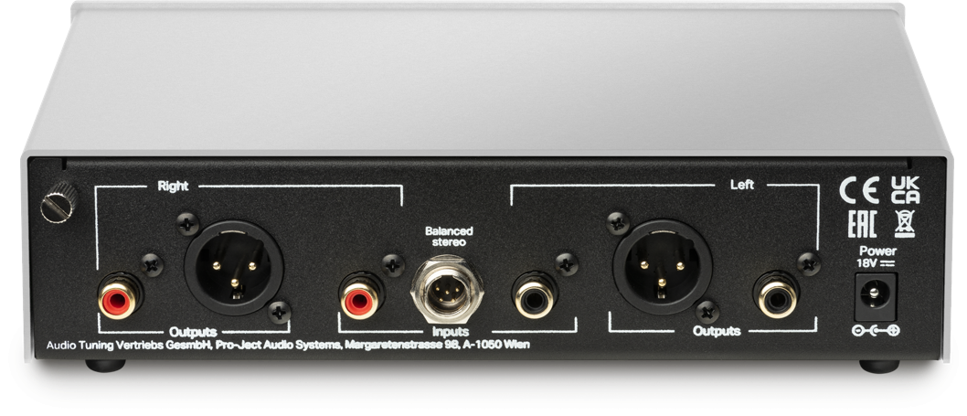 Pro-Ject Phono Box S3 B