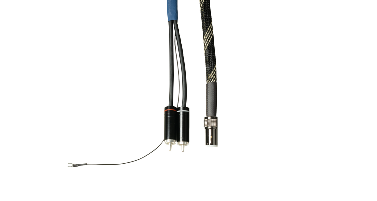 Pro-Ject Connect it Phono DS 5P RCA 1,23M