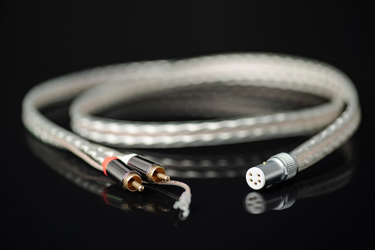 Pro-Ject Connect It E 5P-RCA 1,23M