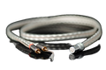 Pro-Ject Connect It E 5P-RCA 1,23M