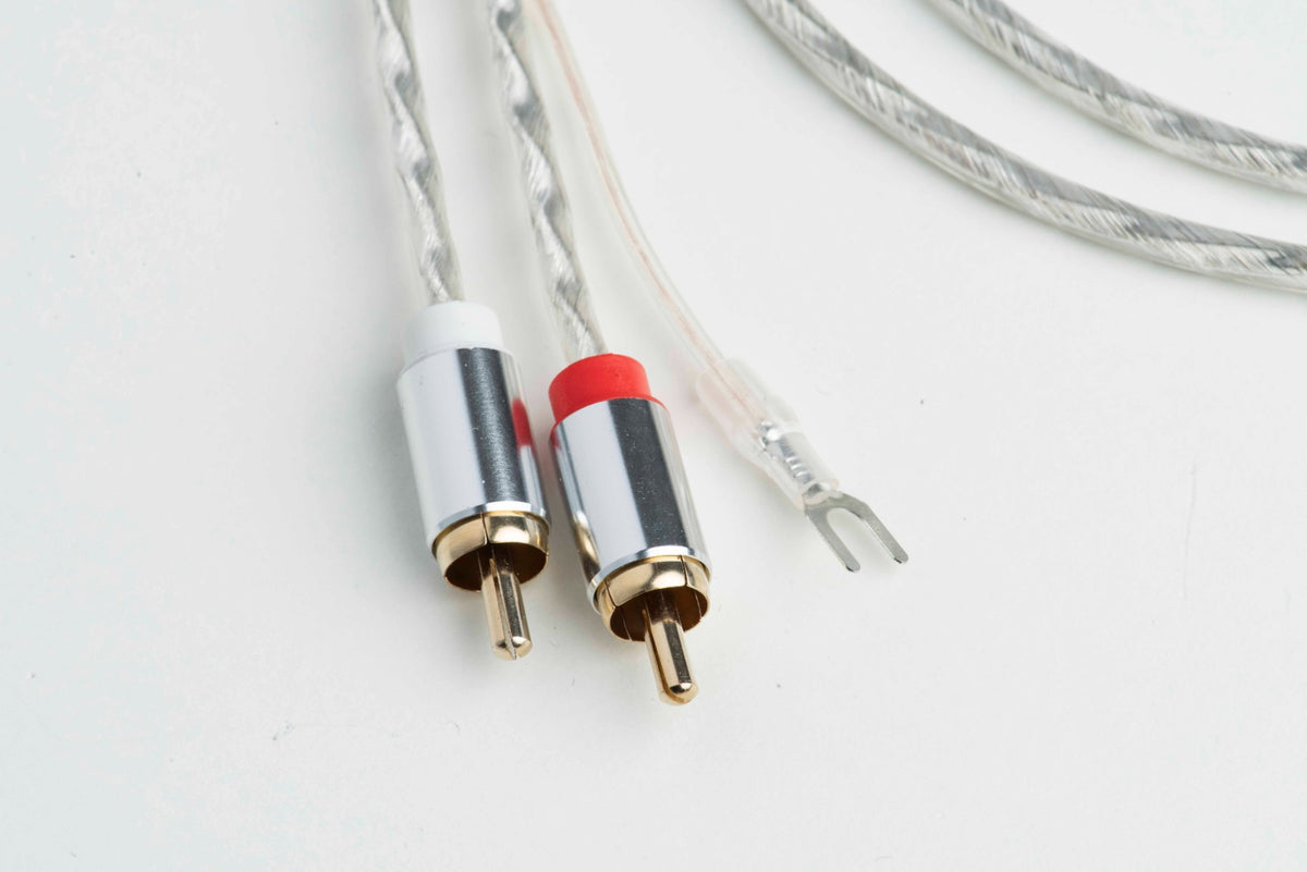 Pro-Ject Connect It E 5P-RCA 1,23M