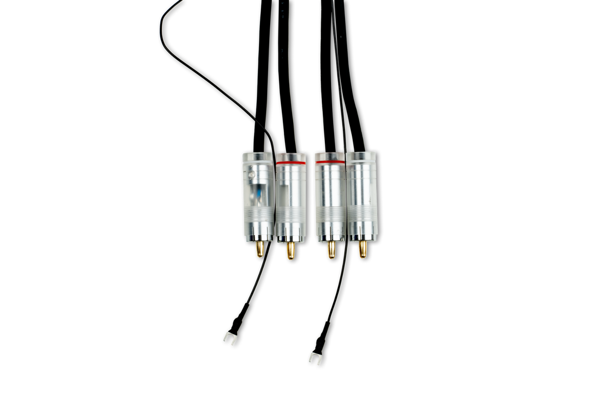 Pro-Ject Connect it Phono S RCA 1,23M