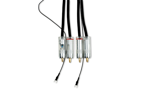 Pro-Ject Connect it Phono S RCA 1,23M
