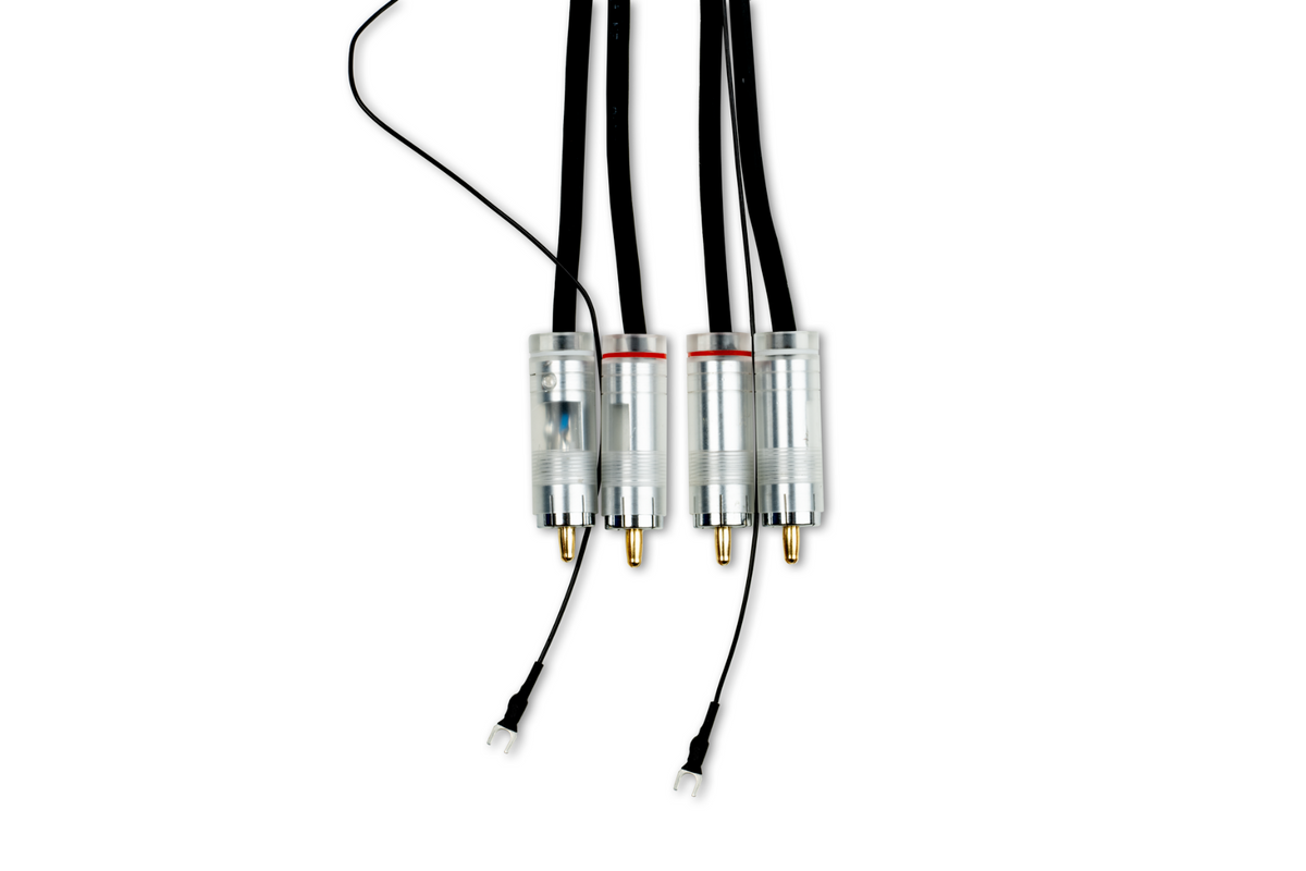 Pro-Ject Connect it Phono S RCA 1,23M