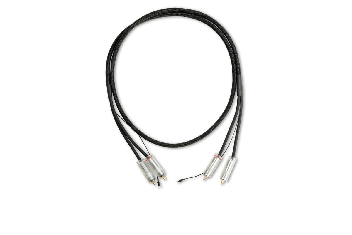Pro-Ject Connect it Phono S RCA 1,23M