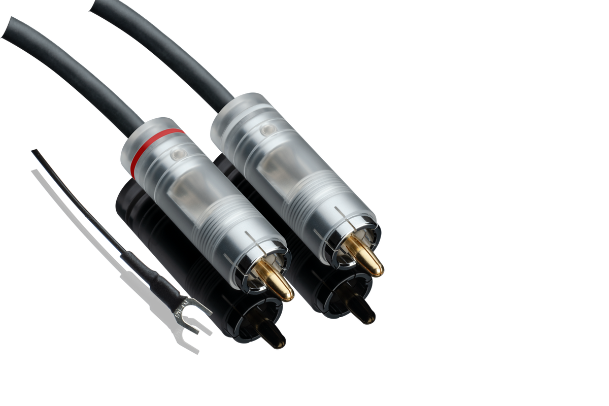 Pro-Ject Connect it Phono S RCA 1,23M