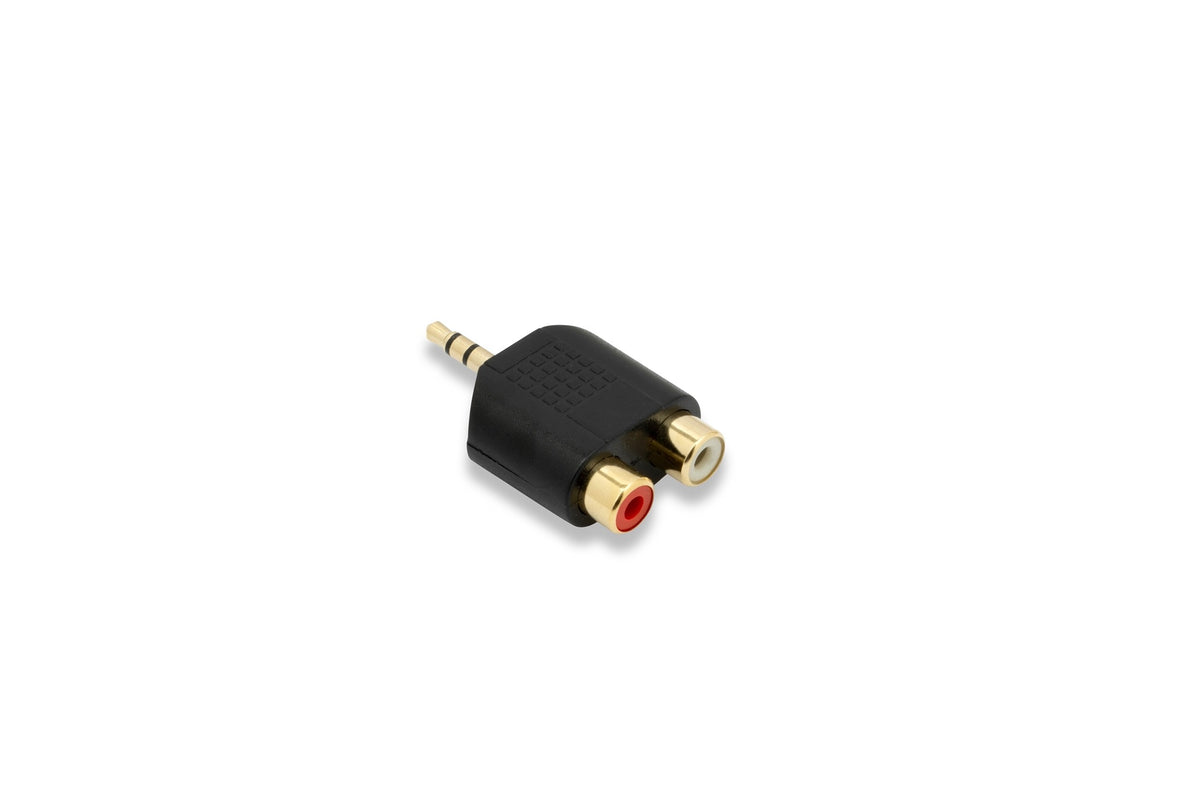 QED Connect Phono RCA til Minijack