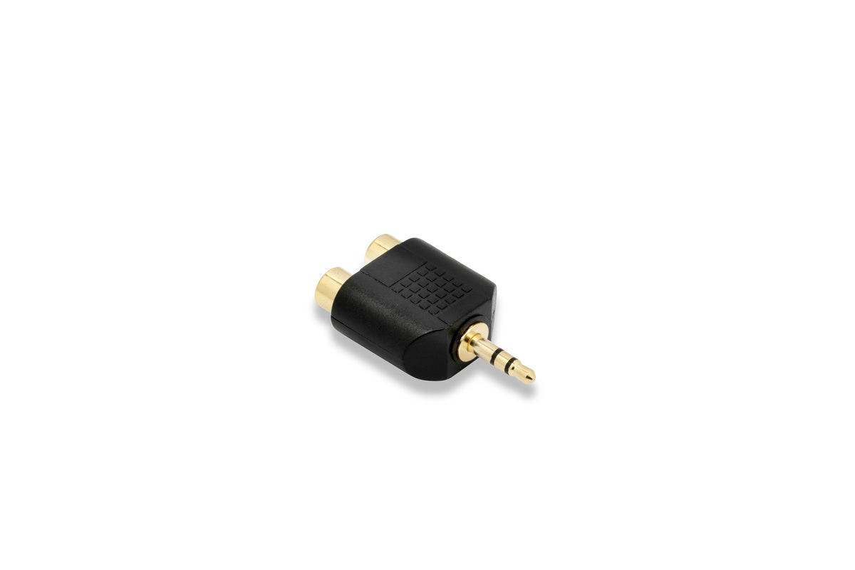 QED Connect Phono RCA til Minijack