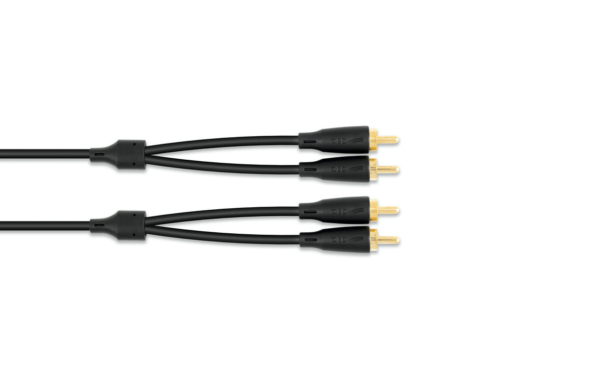 QED Connect Phono-Phono RCA Kabel
