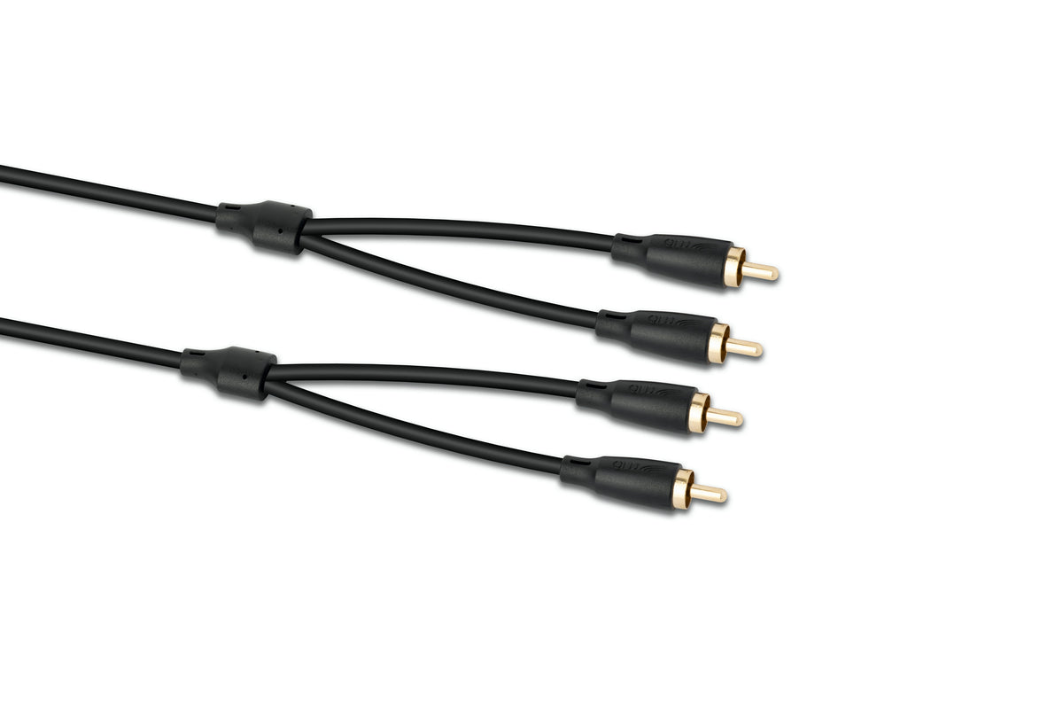 QED Connect Phono-Phono RCA Kabel