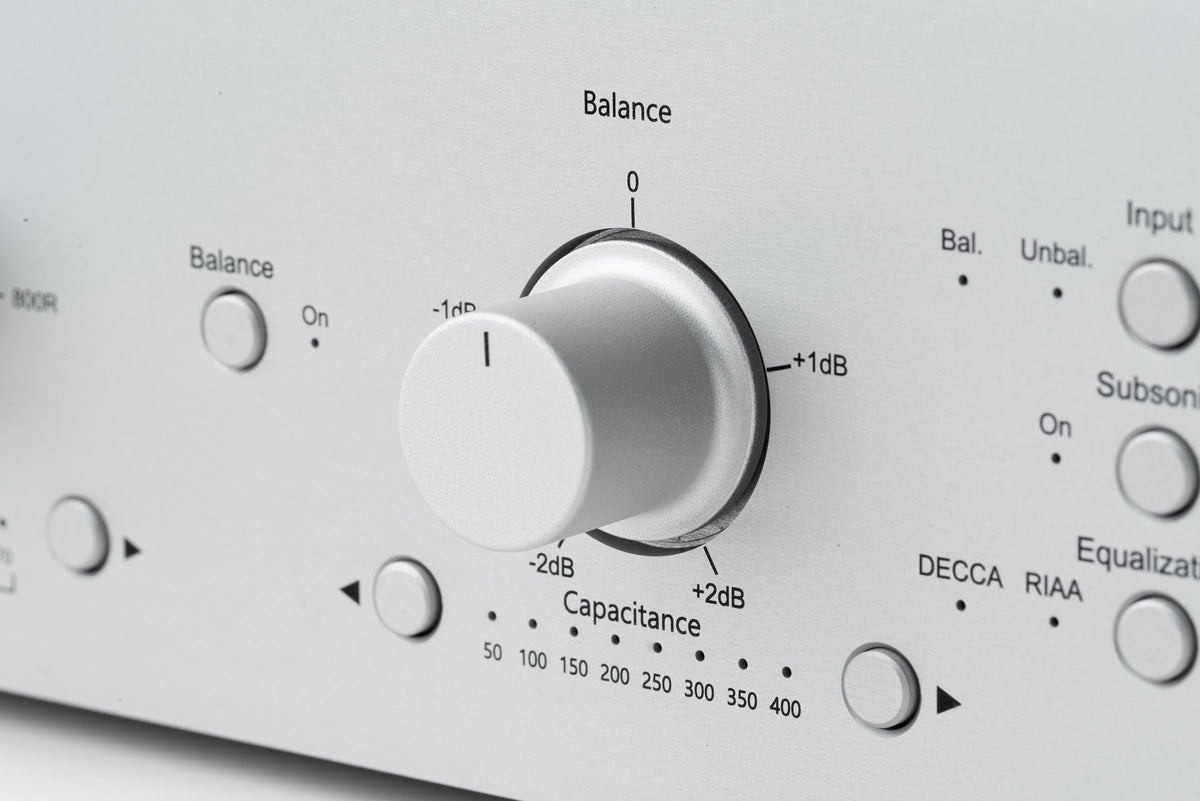Pro-Ject Phono Box RS2