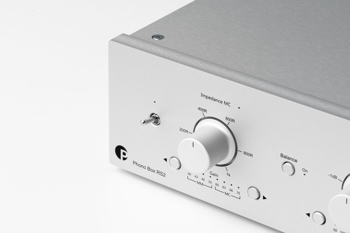 Pro-Ject Phono Box RS2
