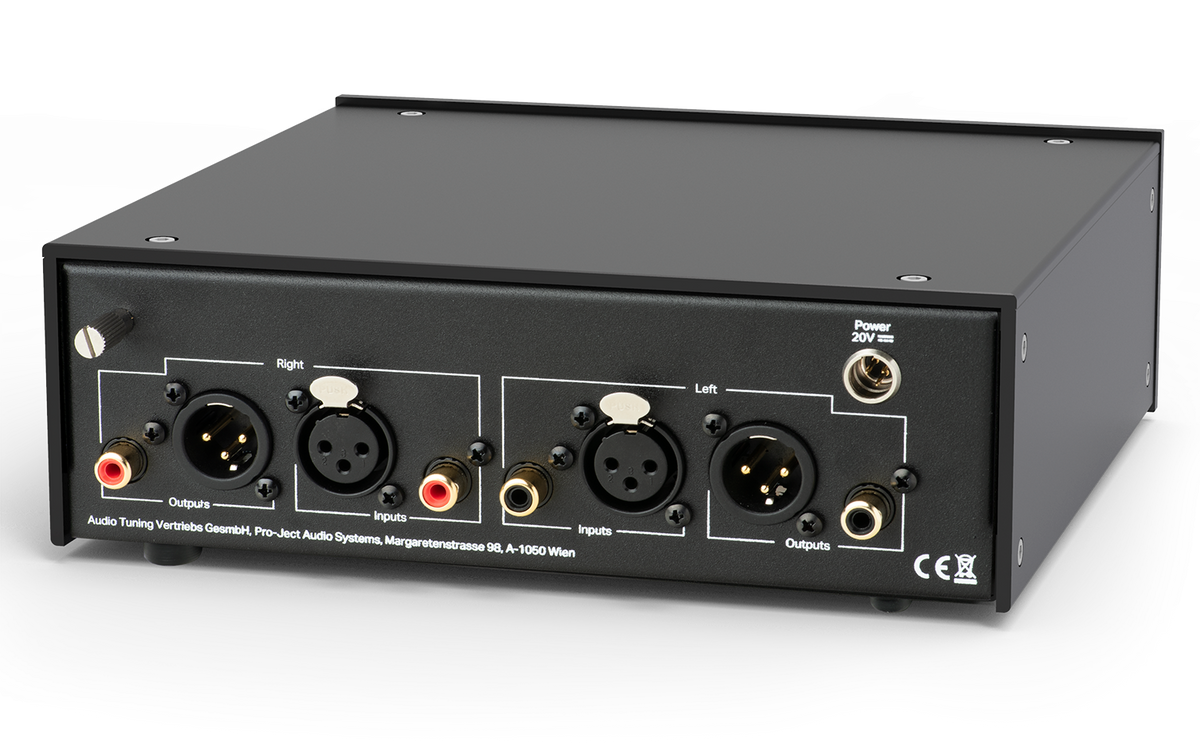 Pro-Ject Phono Box RS2