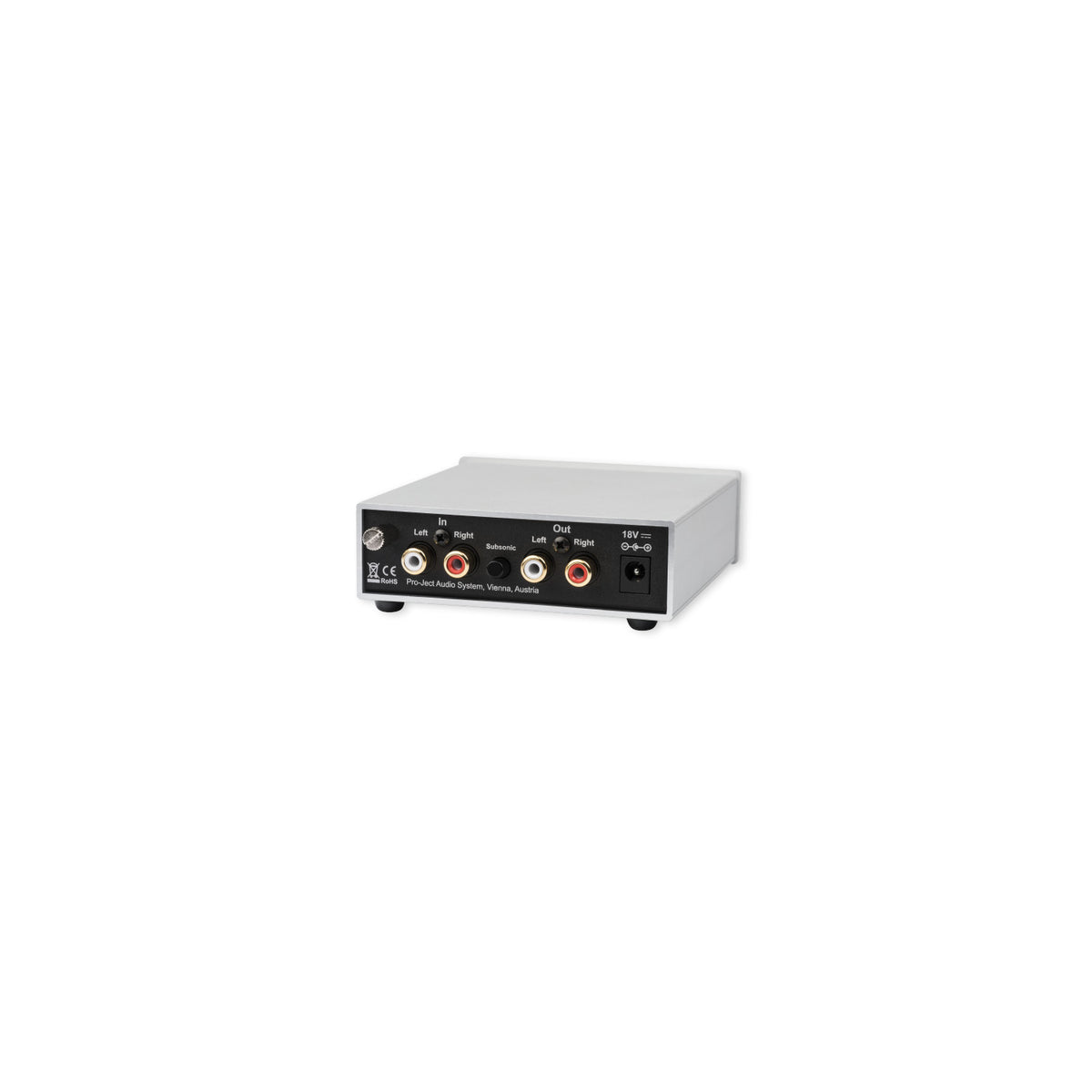 Pro-Ject Phono Box S2 Ultra