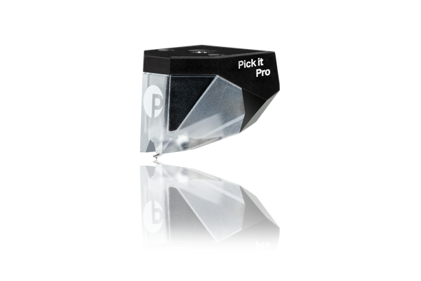 Pro-Ject Pick it Packed Pickup