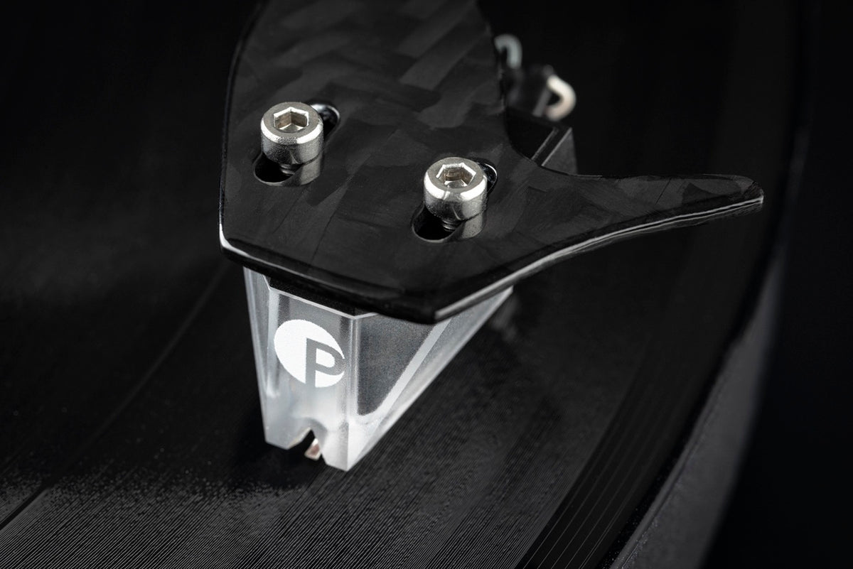Pro-Ject Pick it Packed Pickup