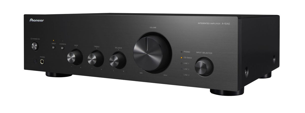 Pioneer A-10AE Stereoforstærker