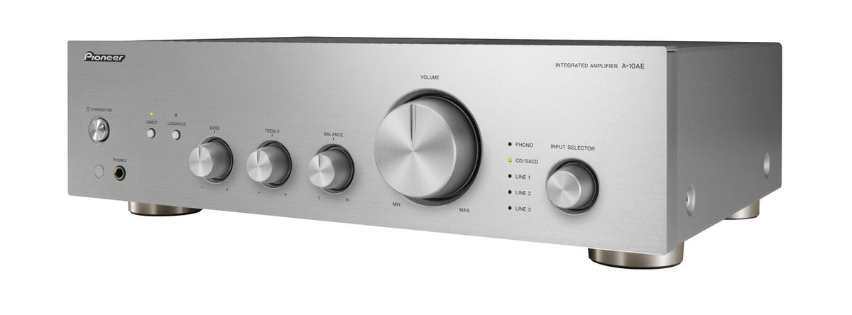 Pioneer A-10AE Stereoforstærker