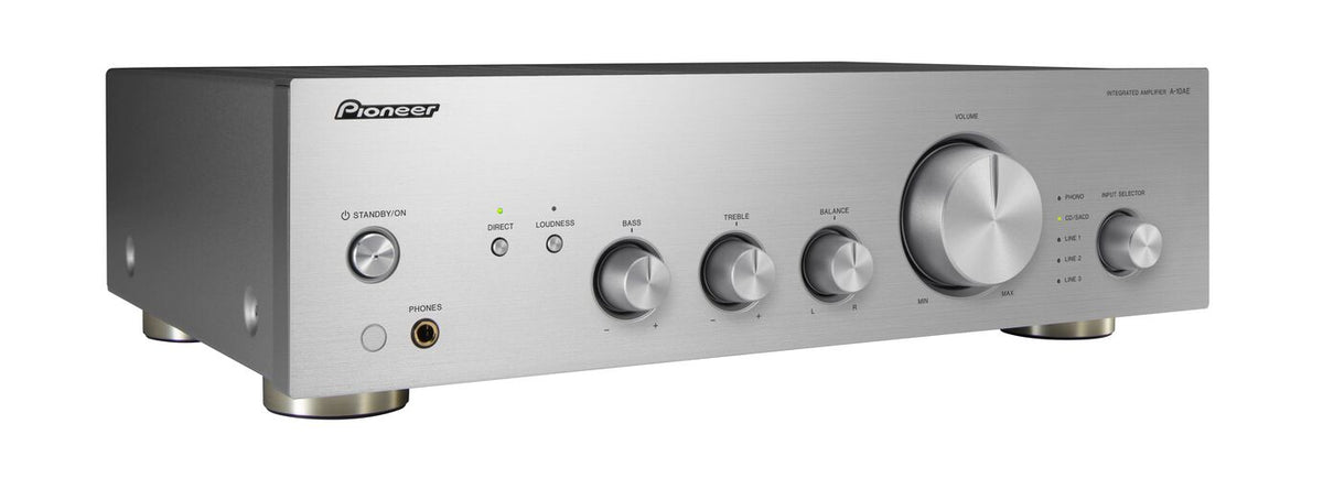 Pioneer A-10AE Stereoforstærker