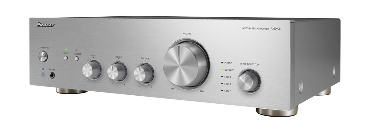 Pioneer A-10AE Stereoforstærker