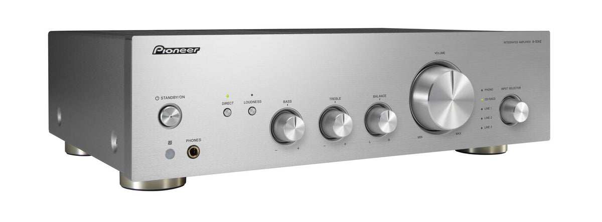 Pioneer A-10AE Stereoforstærker